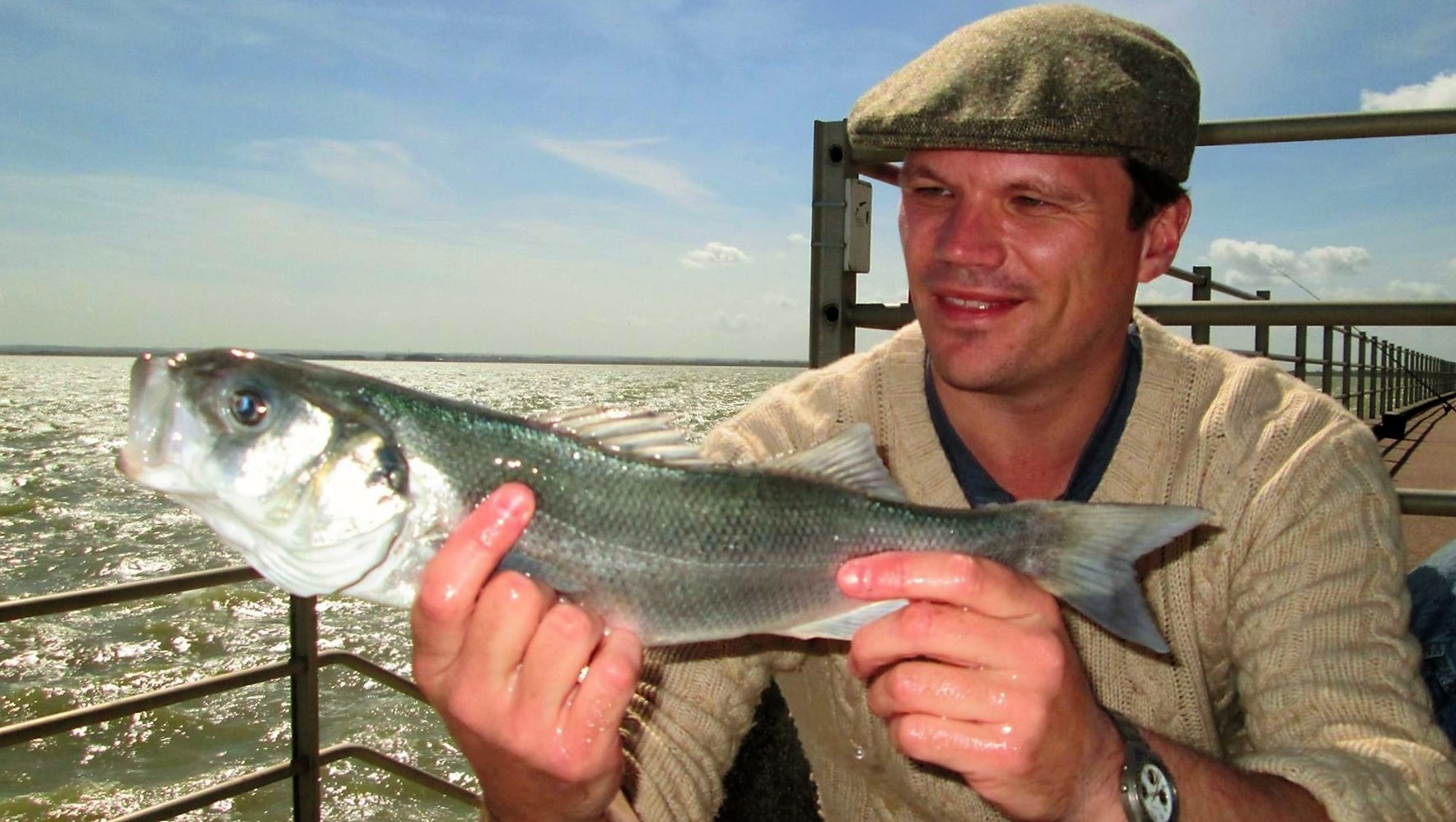 Chasing the Rainbow River – Postcards from the English Outback