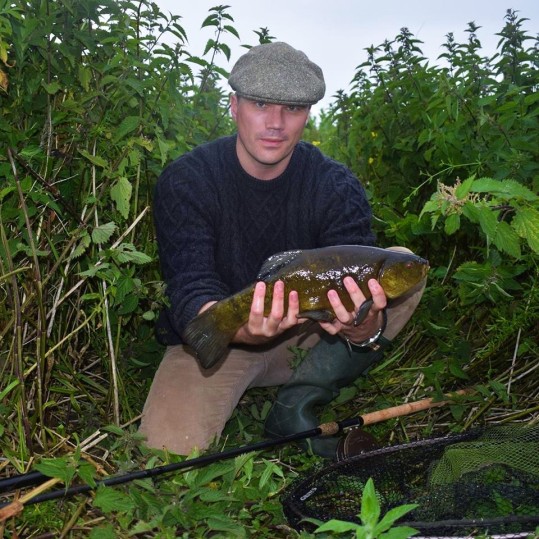 first-tench