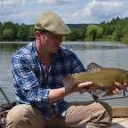 Wake Not the Sleeping Tench