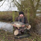Carp, Floodplains and Redundancy
