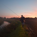 The Wild Perch of Black Dyke- Introduction