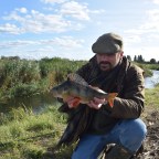 The Wild Perch of Black Dyke- Final Part