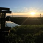 Old Coal, Jack Pike and Welsh cakes